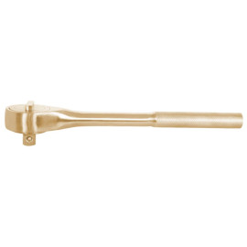 CLÉ À CLIQUET 3/4" CU-BE